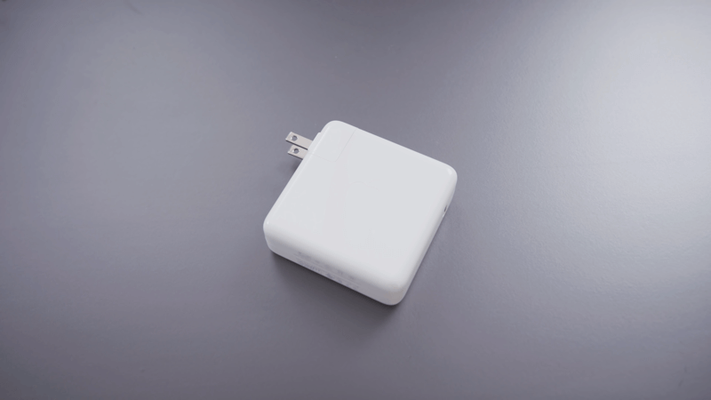 2019 MacBook Pro 16 Charger