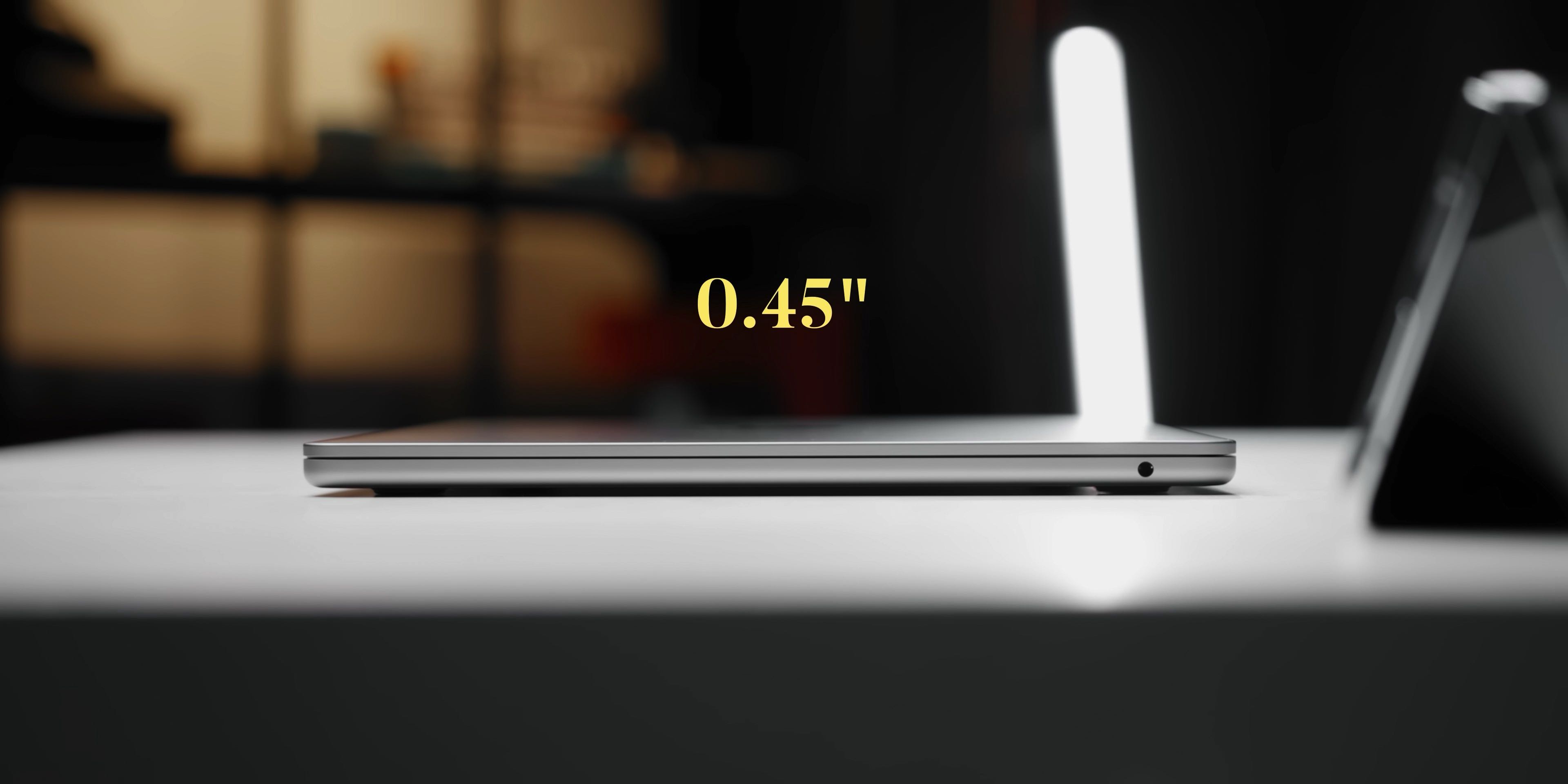 Apple MacBook Air 15 (base) Review