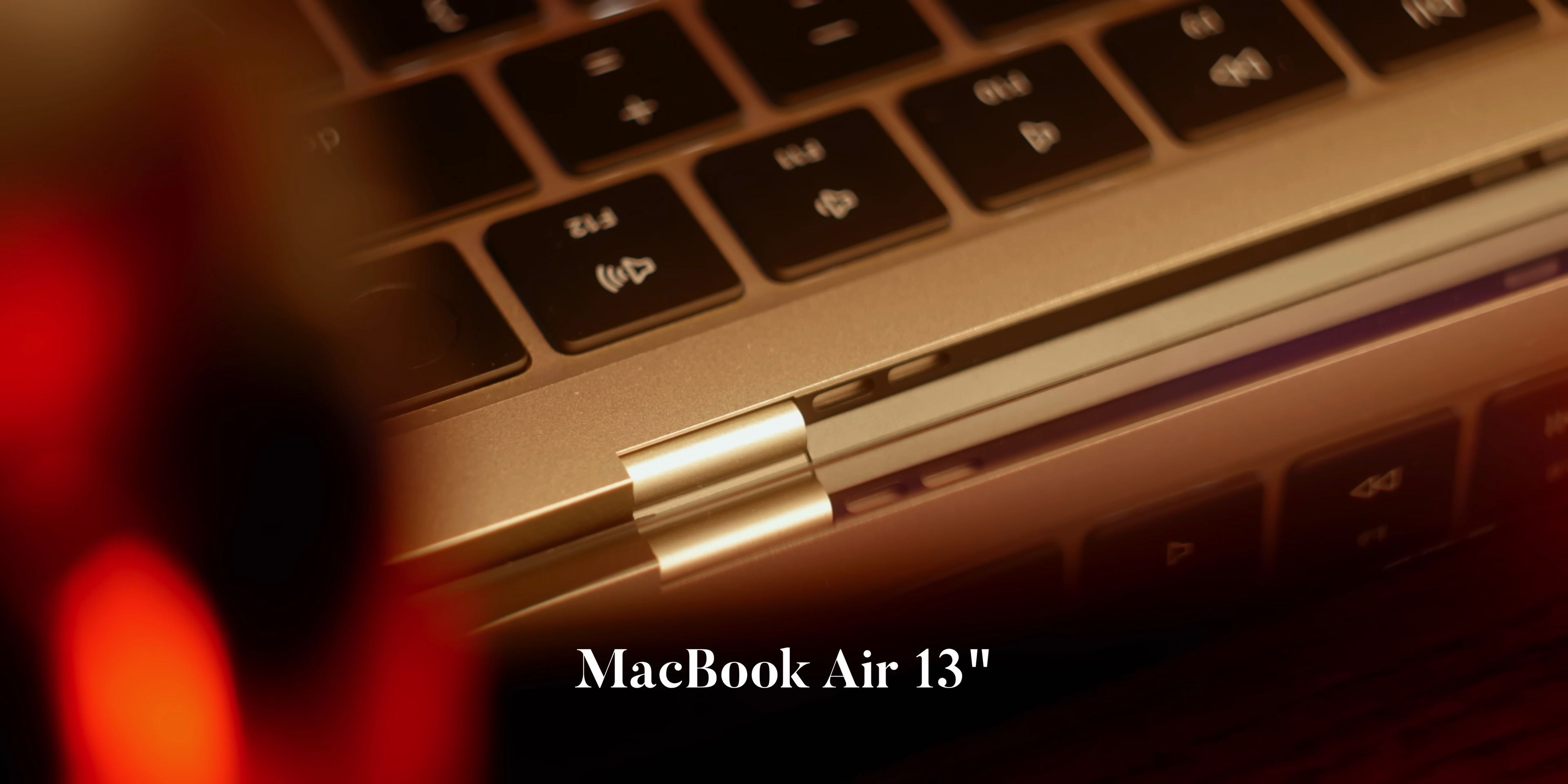 Apple MacBook Air 15 (base) Review