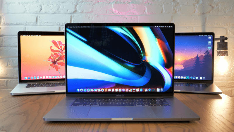 who sells the least expensive macbook pro 2019