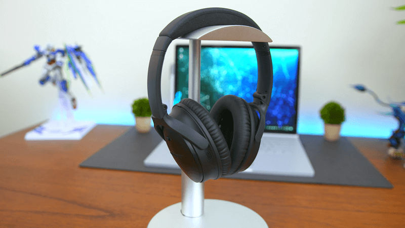 Bose QuietComfort 35 II