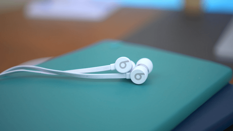 Beats X