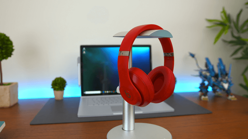 Beats Studio3 Wireless