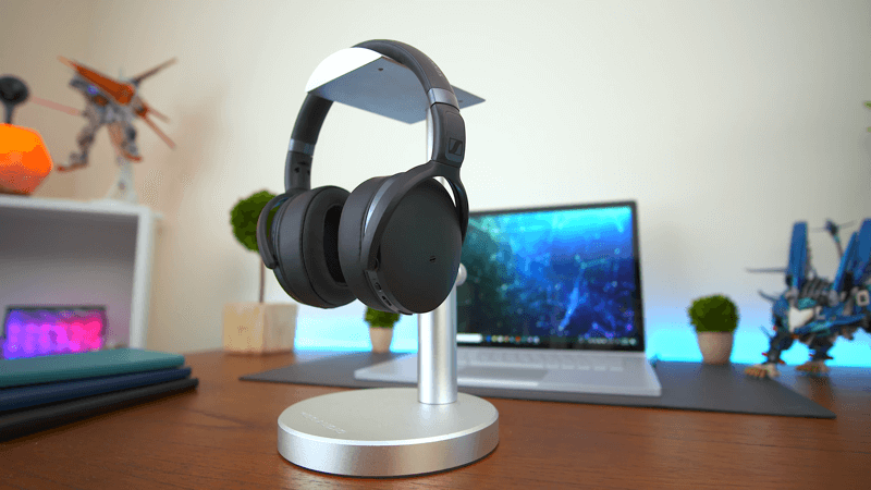 Sennheiser HD 4.40