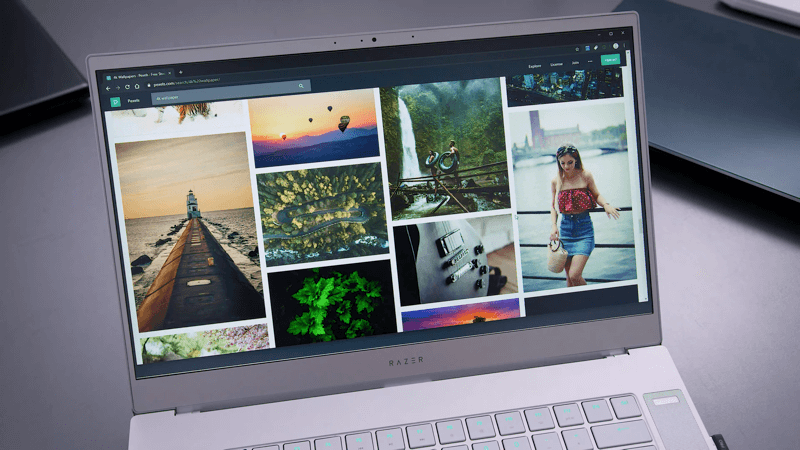 Razer Blade 15 2018 Model