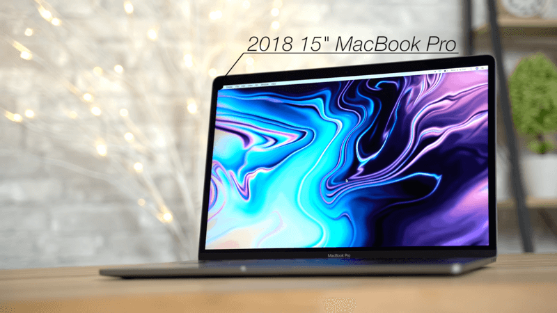 used 2020 macbook pro